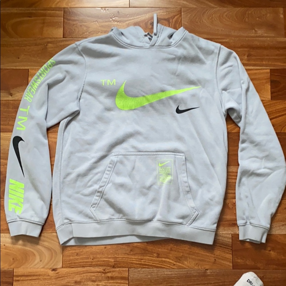 Nike Hoodie
